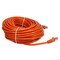 Add-On 100FT RJ-45 MALE TO RJ-45 MALE CAT6 STRAIGHT ORANGE UTP COPPER PVC PAT ADD-100FCAT6-OE - alternate 6